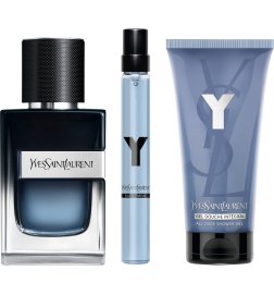 Y Men Set - Eau de Parfum Y Men Set - Eau de Parfum